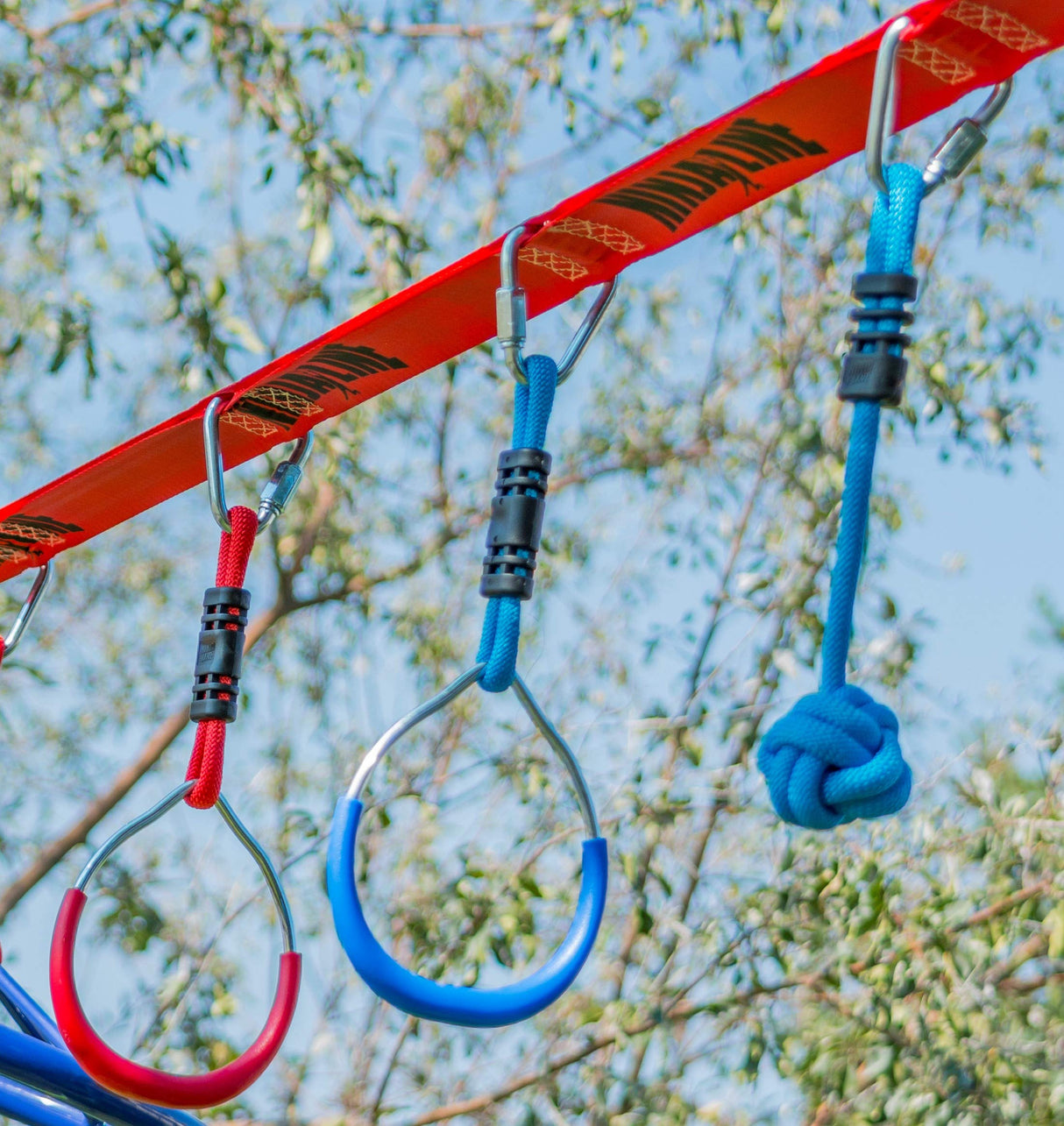 Slackers NinjaLine 36' Intro Kit Slackers