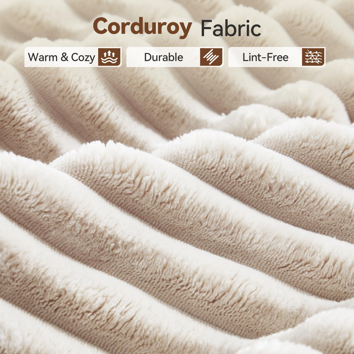 CAODOC 104" Cloud Sectional Couch with Comfy Chaise, Boneless L Shape Sofa with Deep Seat, Minimalist Modular Couches Sleeper for Living Room Bedroom Apartment Lounge,Beige CAODOC