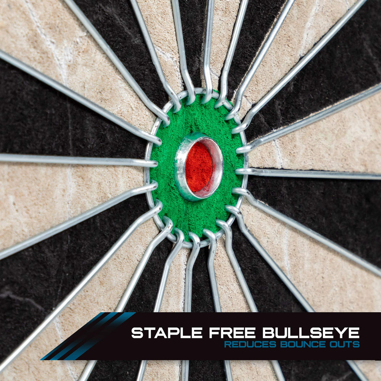 EastPoint Sports Joust Bristle Dartboard EastPoint Sports