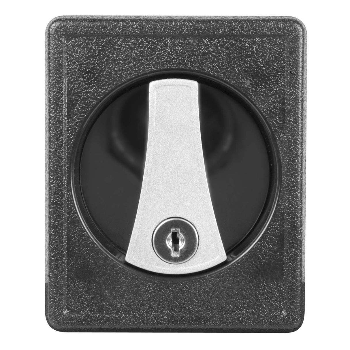 Sandusky Lee TAWR462472-07 Transport Series Mobile Wardrobe Storage Cabinet with Wheels and Adjustable Shelf, 24" Depth x 46" Width x 73" Height, Putty Sandusky