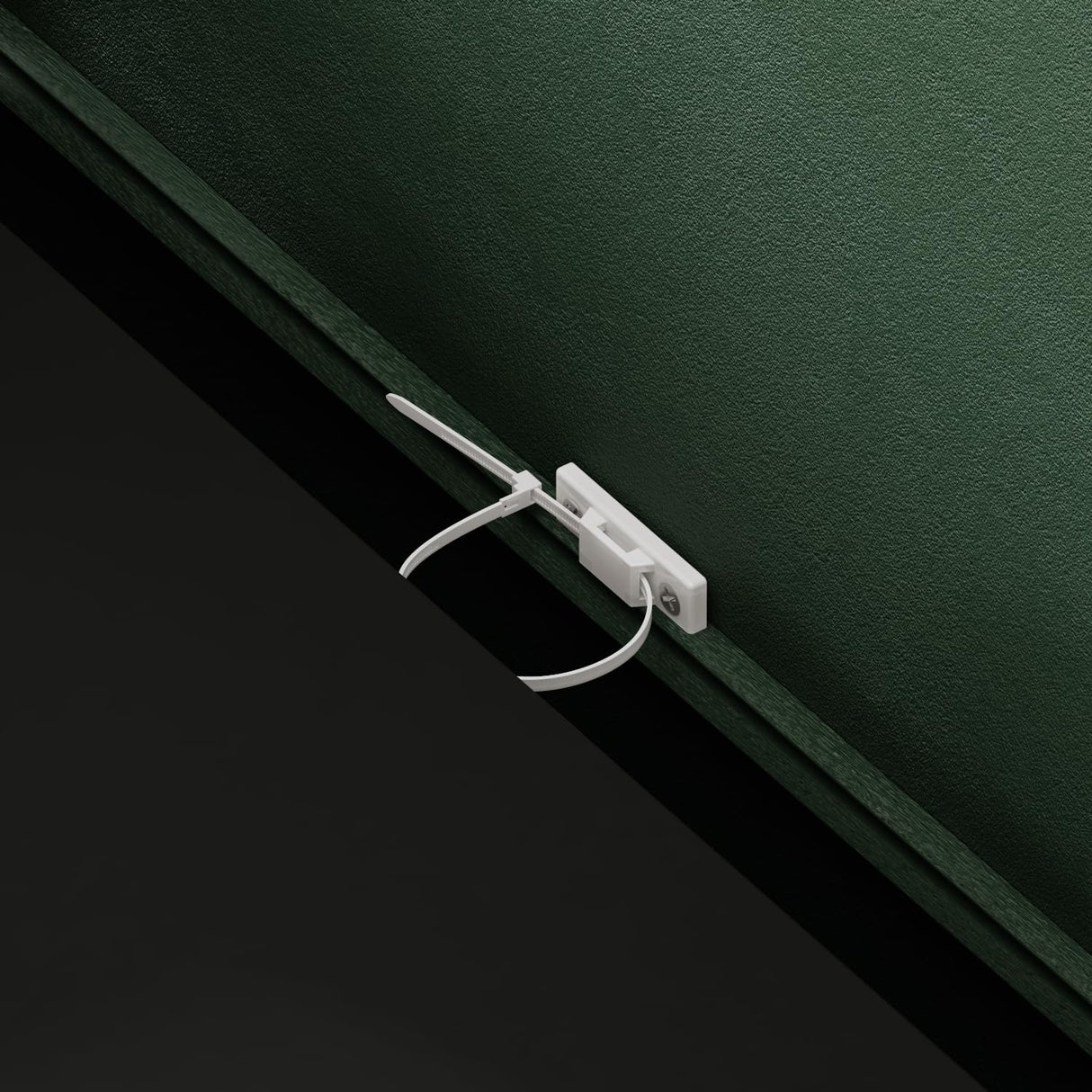 ROMSHINE 12 Drawers Dresser for Bedroom, 63" Wide Chesst of Drawers with Wooden Legs, Traditional Closet Storage Dressers Organizer, Bedroom Dresser for Closet, Living Room, Hallway, Black ROMSHINE