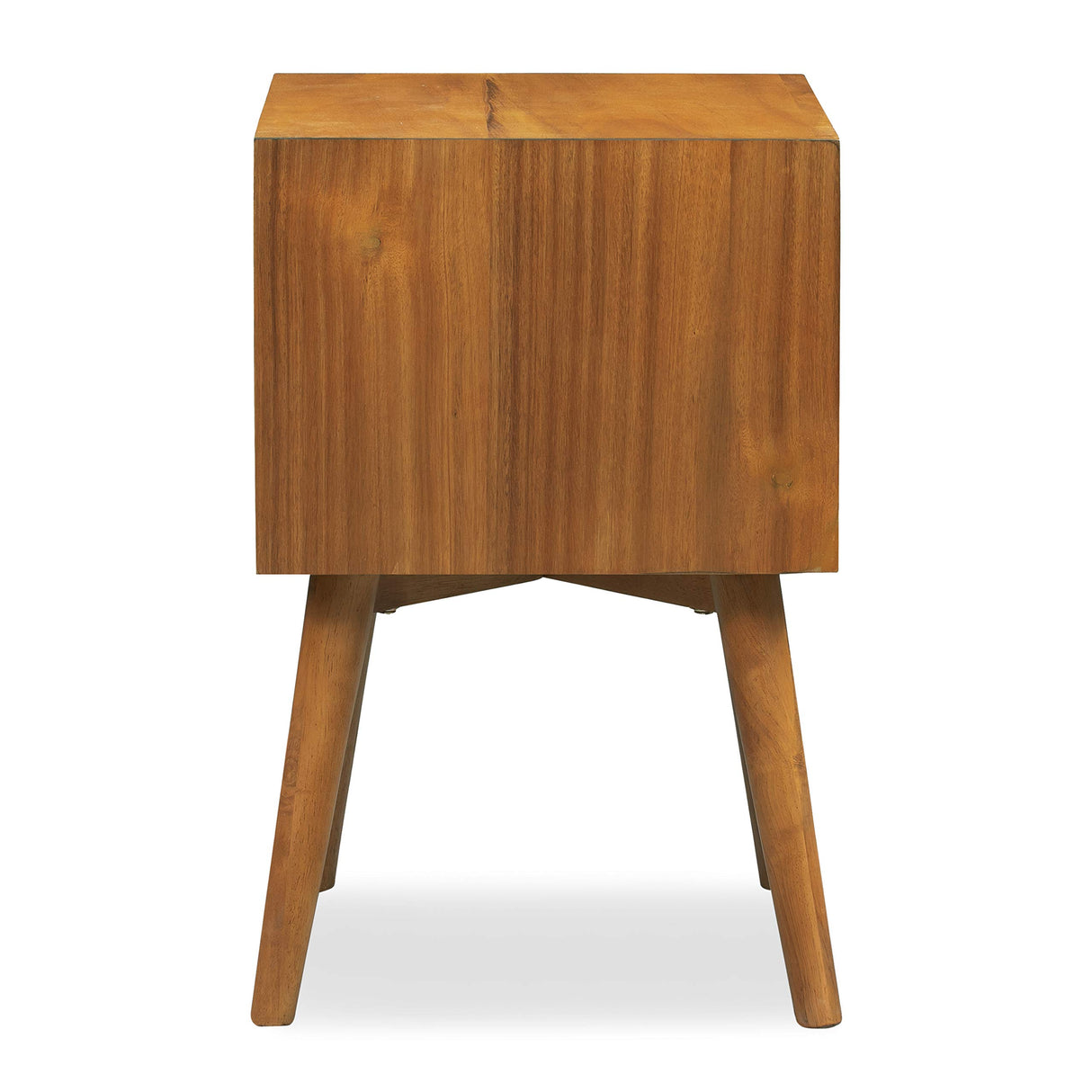 Edgemod Dorsey Nightstand Table POLY & BARK