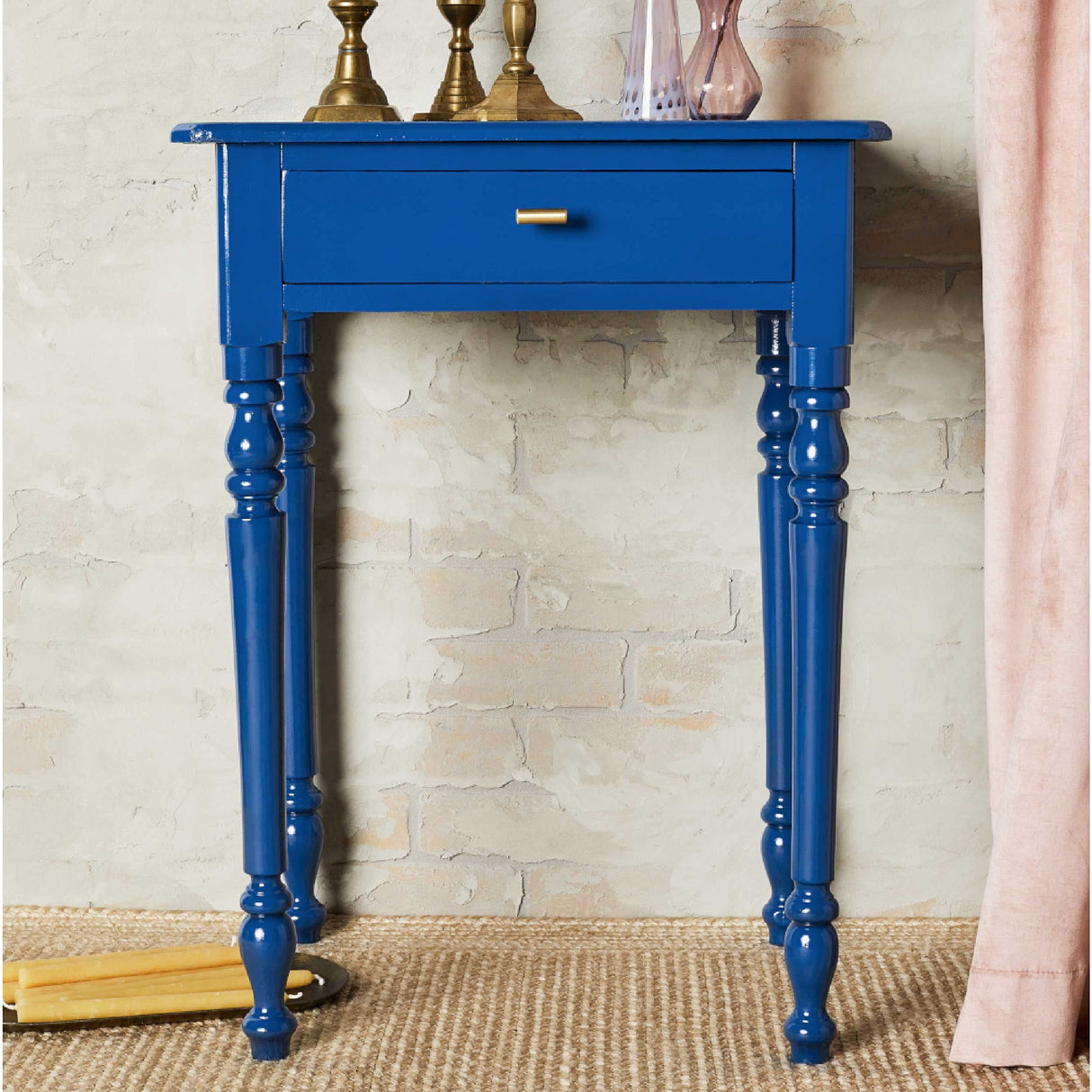 Krylon K05515007 COLORmaxx Acrylic Clear Finish for Indoor/Outdoor Use, Gloss Crystal Clear , 11 Ounce (Pack of 1) Krylon