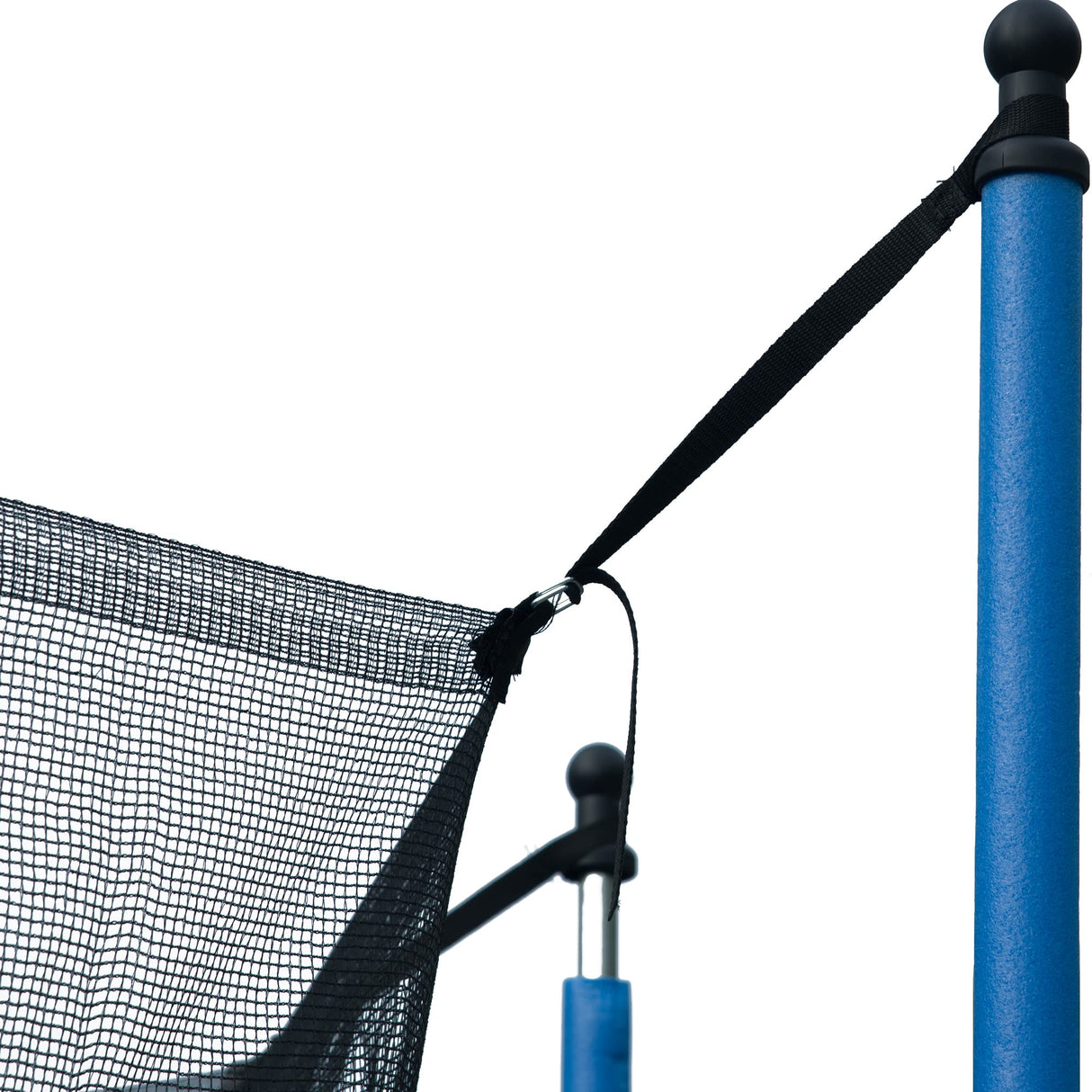 Awlstar 1000 LBS 14FT Outdoor Trampoline with Basketball Hoop & Safety Enclosure Net -ASTM Approved, Recreational Heavy-Duty Trampoline for Kids Adult Awlstar