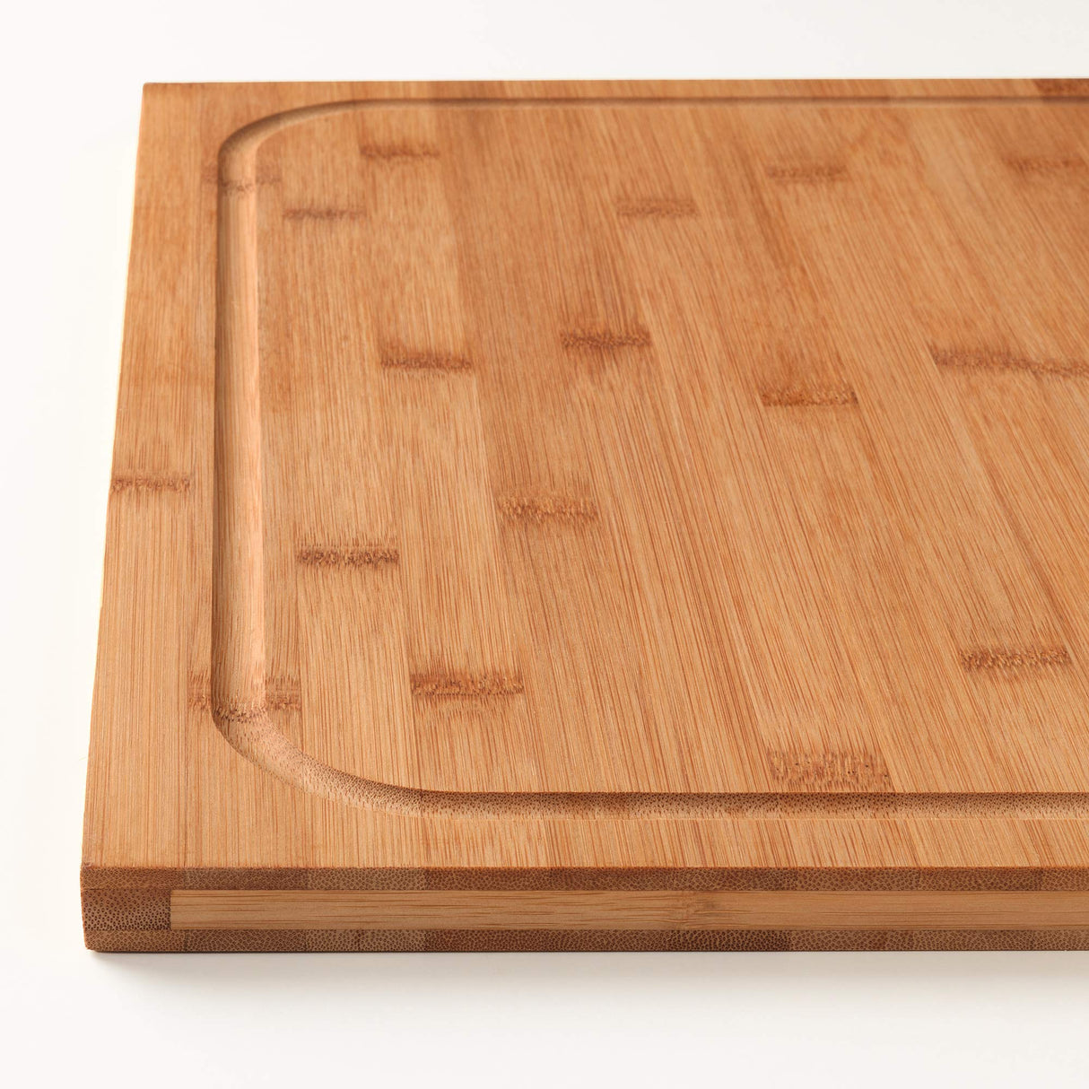 IKEA Lämplig Chopping Board, Bamboo IKEA..