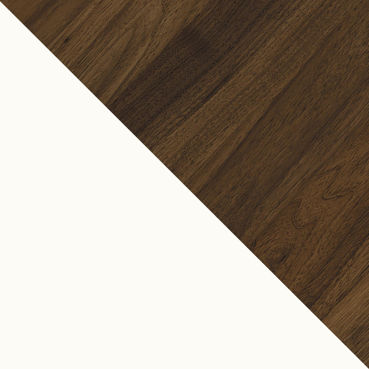 Novogratz Concord Turntable Stand with Drawers, White Novogratz