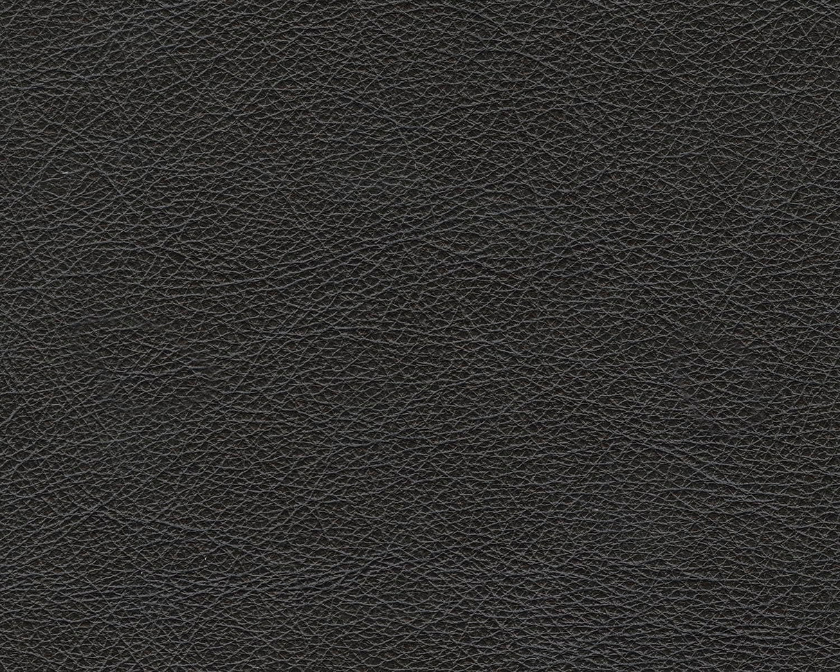 Signature Design by Ashley Amiata Modern Leather Match Loveseat with Non-skid Legs, Black Signature Design by Ashley