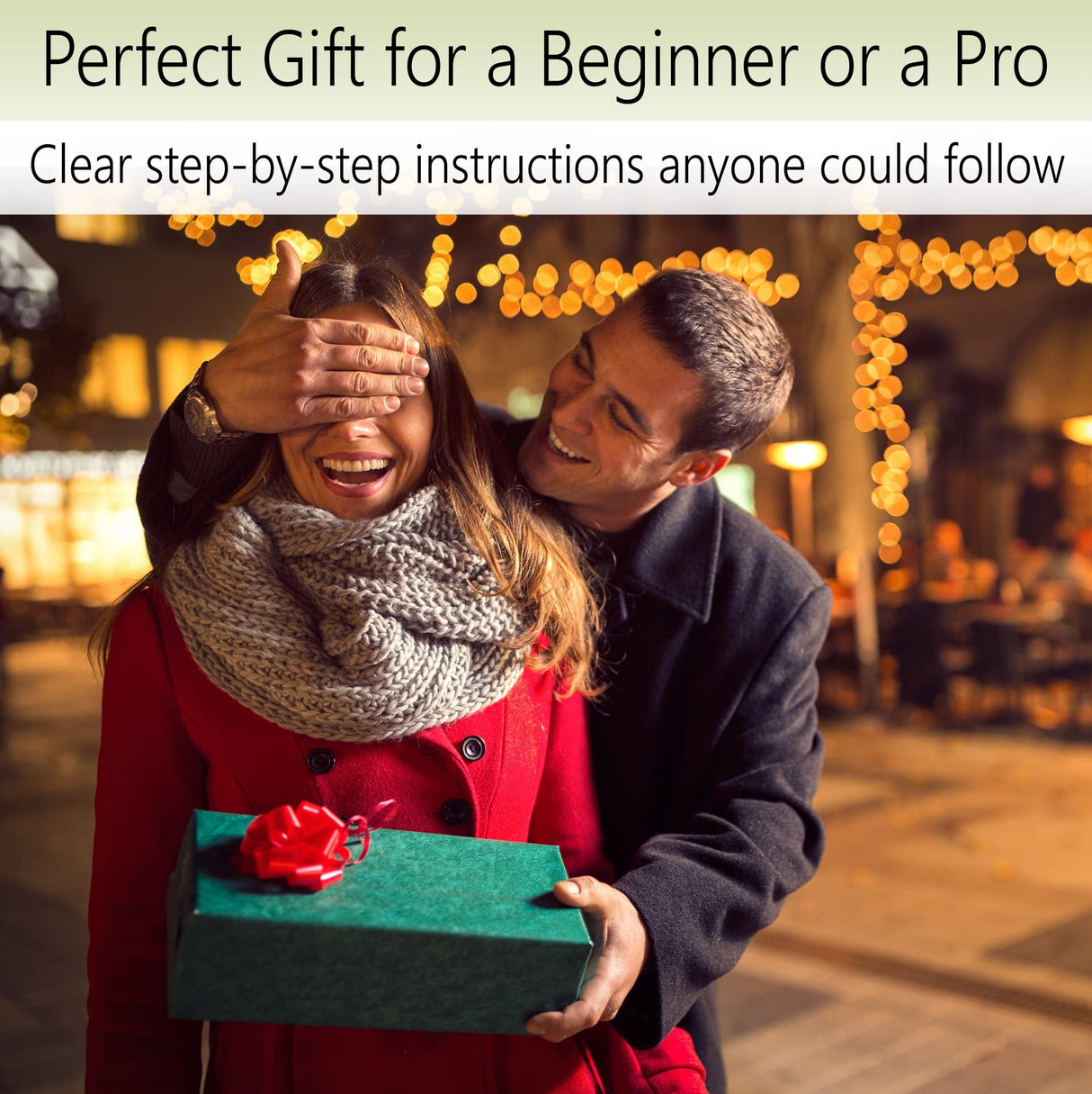 Bonsai Starter Kit – 2X Bonsai Tree | Complete Indoor Starter Kit for Growing Bonsai Plants with Tools & Planters – Gardening Gifts for Women & Men AVERGO