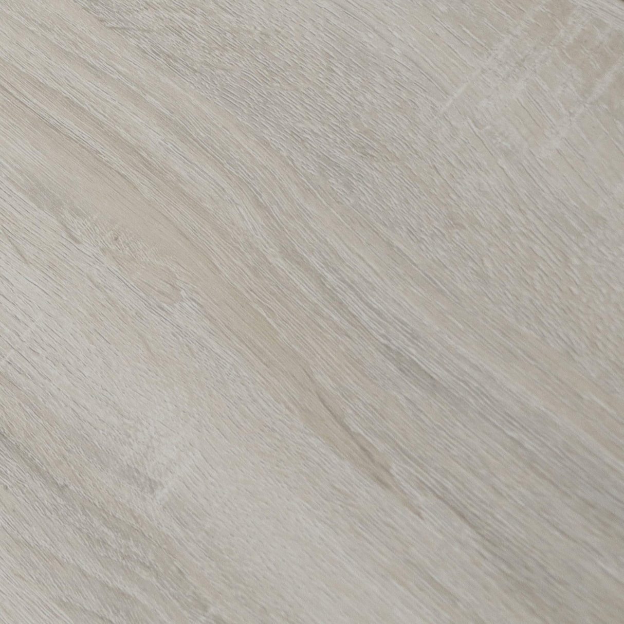 Rainbow Sophia Console Table, Modern Farmhouse Wood Entryway / Sofa Table with 2-Tier Storage, 39 Inch, White Oak Rainbow Sophia