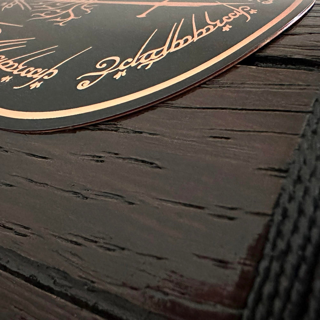 One Ring With Tree Of Gondor Beer Mug, 22 oz, Lord Beer Stein, Personalized Wooden Beer Tankard, Beer Mugs with Handles, Groomsman Gift, Gift for Him, Gift for Man WildMugs