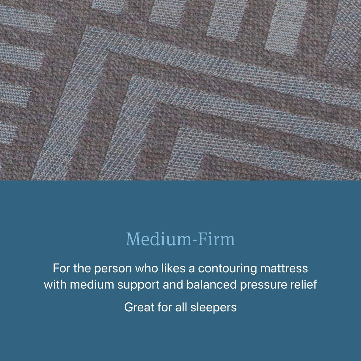 Beautyrest Days End Medium Firm 12" Hybrid Mattress - Queen - Cooling Tech, Supportive Durable Pocketed Coils, Pressure Relief, Motion Separation; 100 Night Sleep Trial and 10 Year Warranty Beautyrest