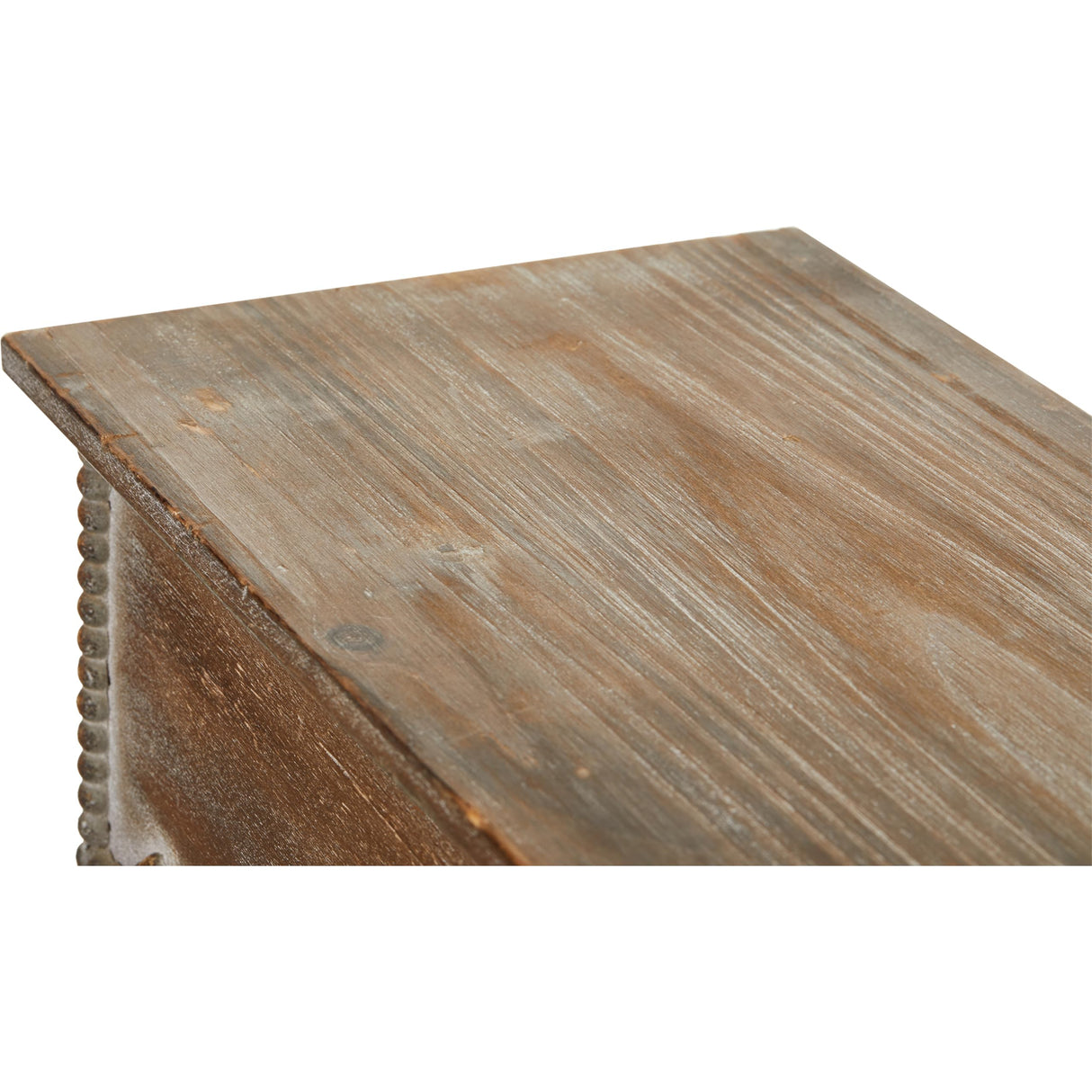 SOFE Wood Scalloped Decorative Wall Shelf, Bedroom Bathroom Kitchen Shelving Wall Mounted Heavy Duty, Farmhouse Floating Storage Shelves Small Hanging Shelves Display Book Picture Ledge Shelf SOFE