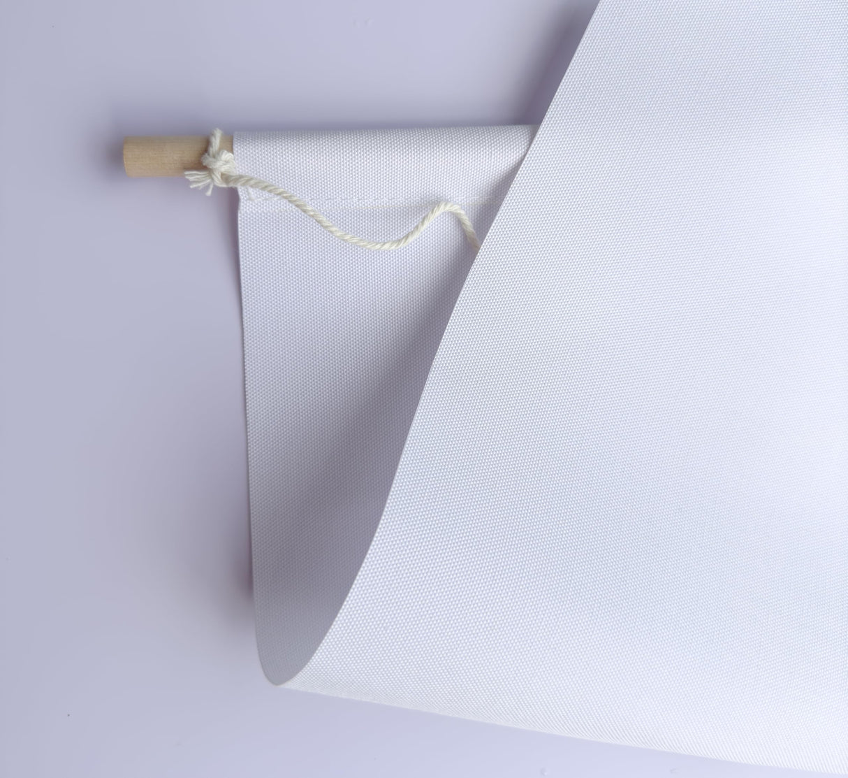 Wall Hanging Canvas Banners, 5 Pack Sublimation Blank Fabric Pennant Flag Plain Wall Decor Display for Play Room Sign, Boy & Girl Bedroom, Pin Organizer Wall Banner for Enamel Lapel Badge Collection HeKimLee