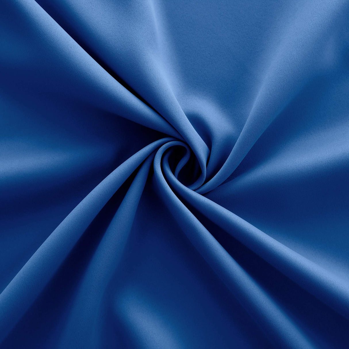 KOUFALL Loft Bed Curtains for Junior Boy Royal Blue TV Reflection Gaming Room Short Small Blackout Blinds Shades Bunk Bed Curtains for Boys Room Decor Width 34 X 30 Inch Length KOUFALL