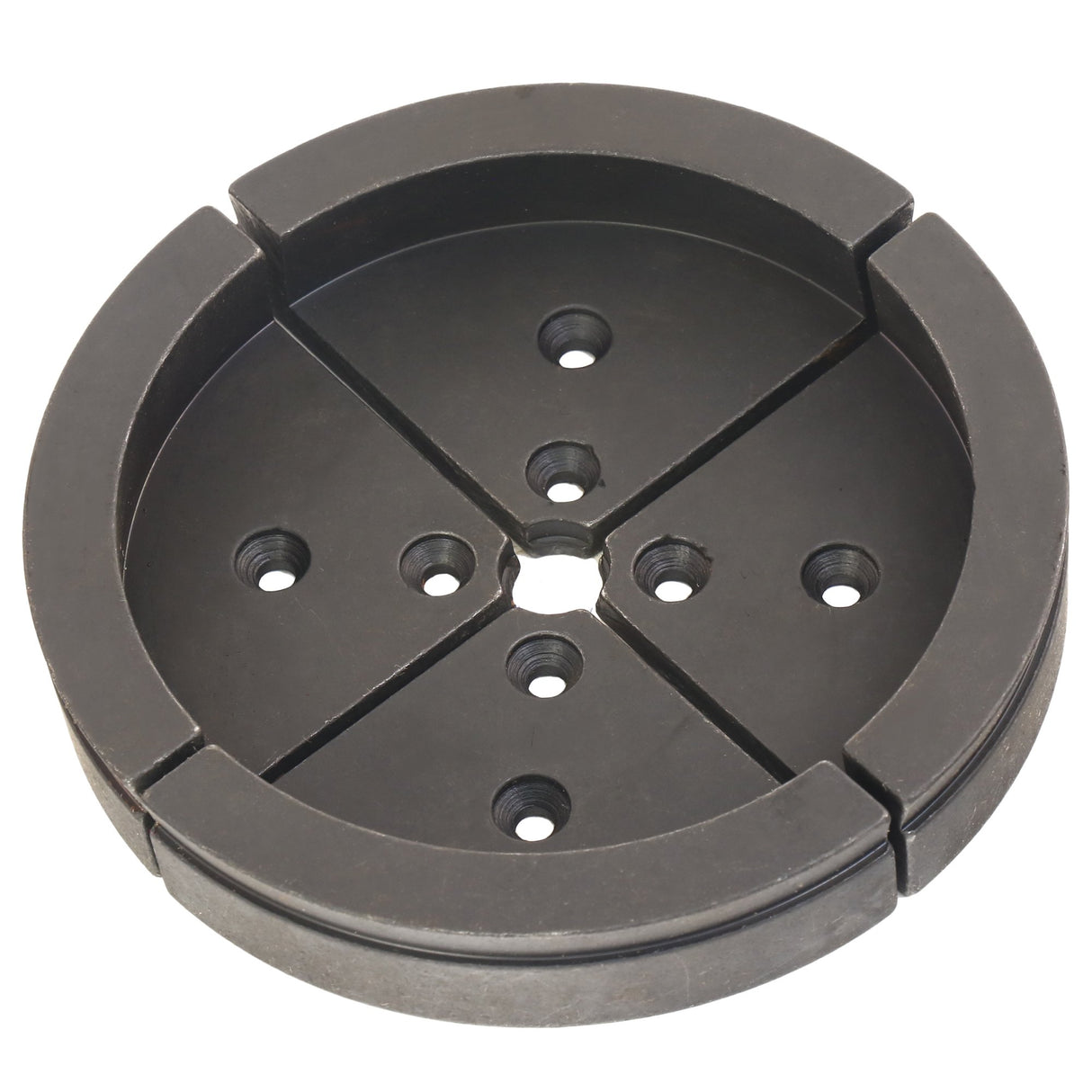 Hurricane Turning Tools, Extra Large Dovetail Jaws for the HTC125 4 Jaw Wood Lathe Chuck Hurricane Turning Tools