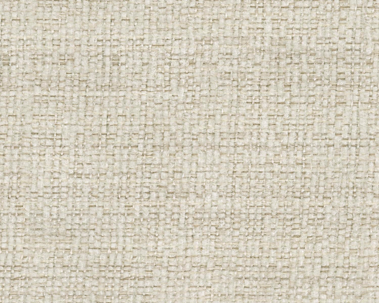 Signature Design by Ashley Maggie Contemporary Upholstered Loveseat with Accent Pillows, Off-White Signature Design by Ashley