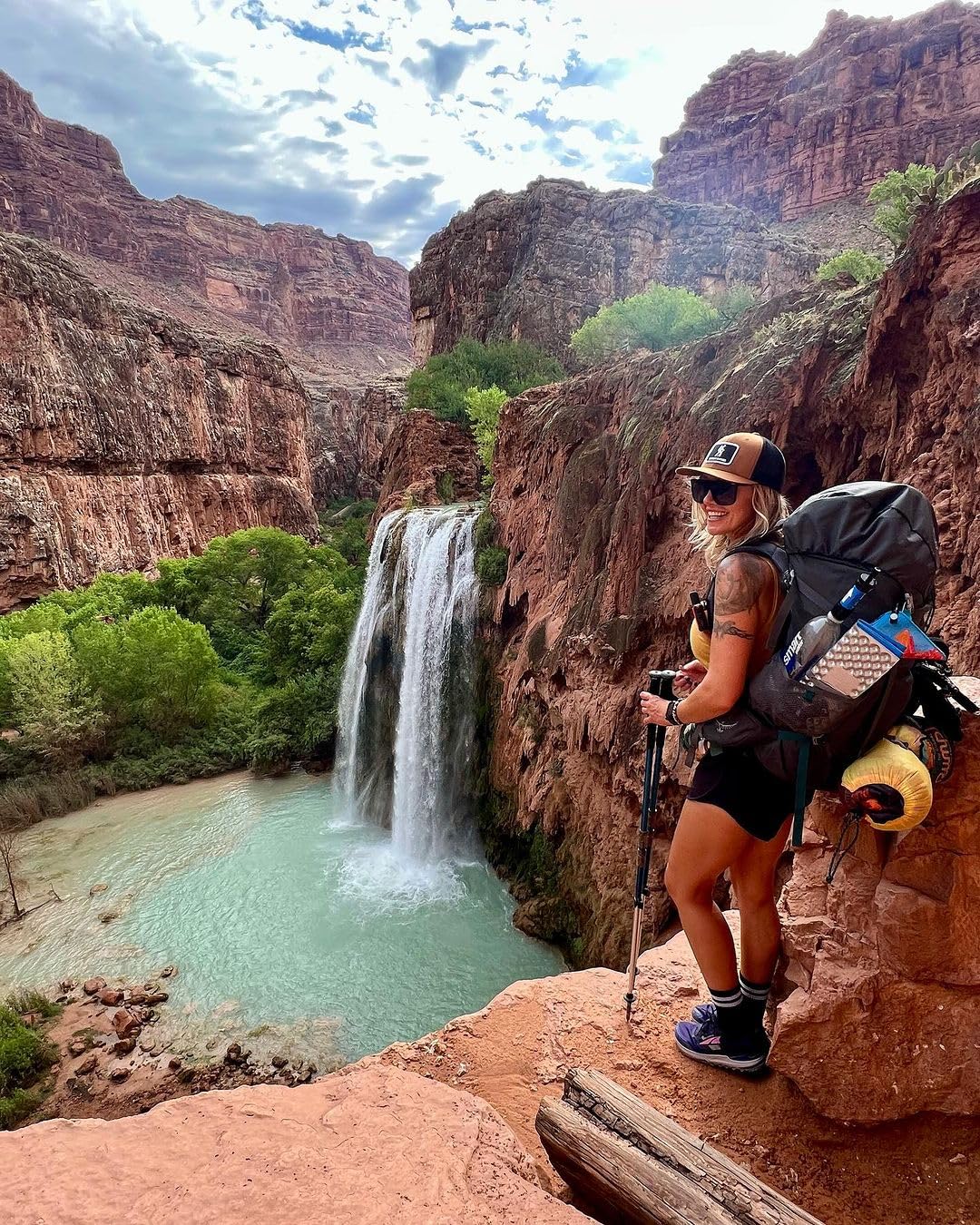 Sawyer Products SP128 Mini Water Filtration System, Single, Blue Sawyer Products