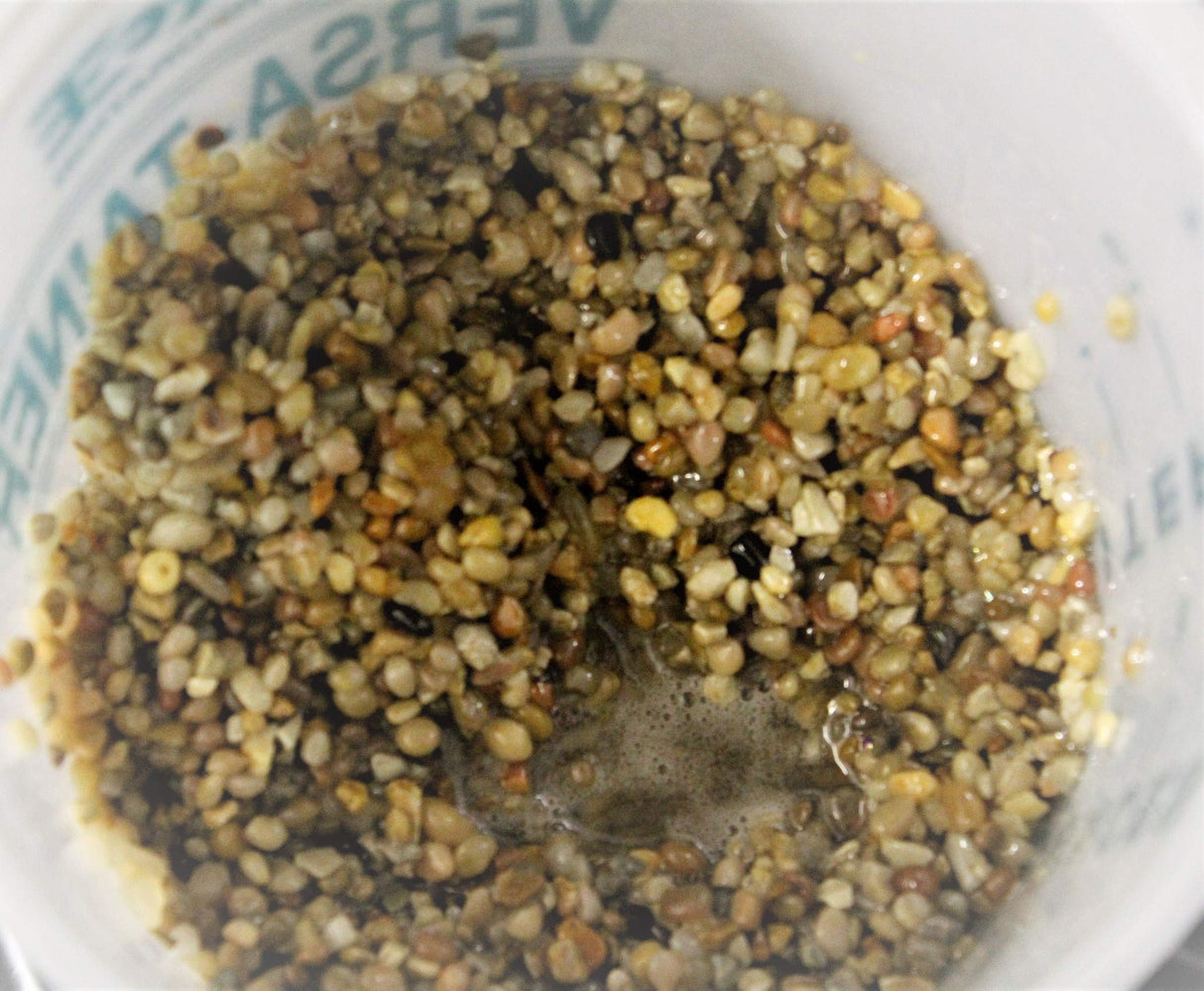 AeroMarine Rock and Pebble Paving Epoxy Resin Kit 3 gallons AeroMarine Products