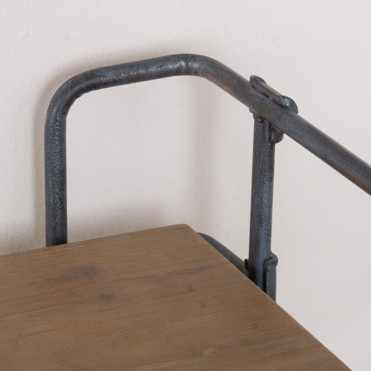 Christopher Knight Home Yorktown 3-Shelf Bookcase, Antique Christopher Knight Home