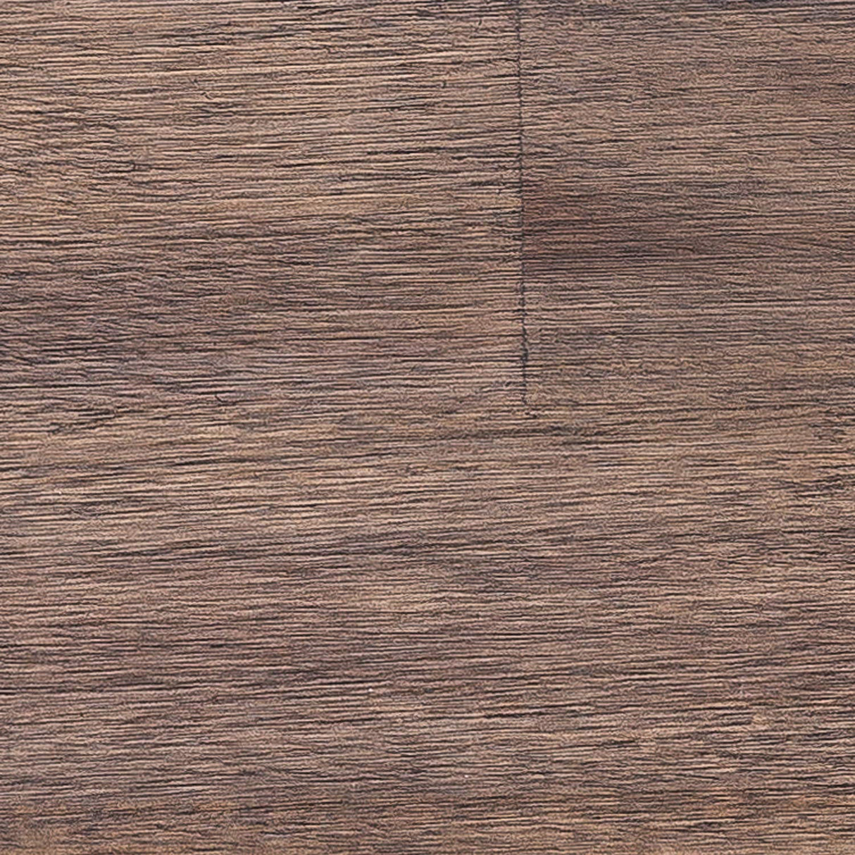 Zinus Brock Solid Acacia Wood and Metal Platform Bed Frame - Easy Assembly, No Box Spring Needed, Queen Zinus