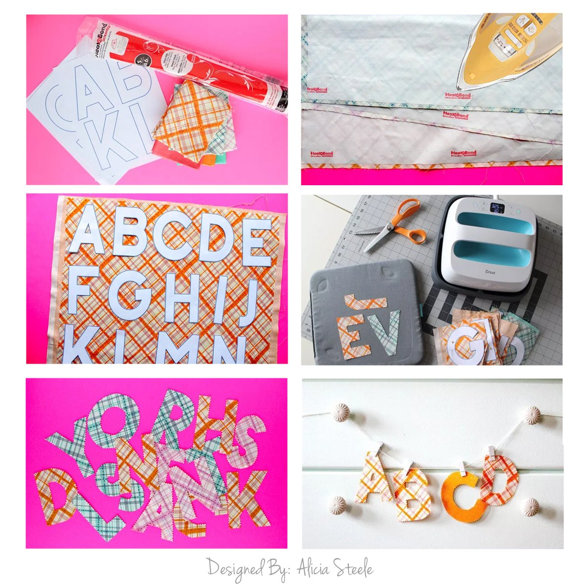 HeatnBond UltraHold Iron-On Adhesive, 17 Inches x 1 Yard HeatnBond