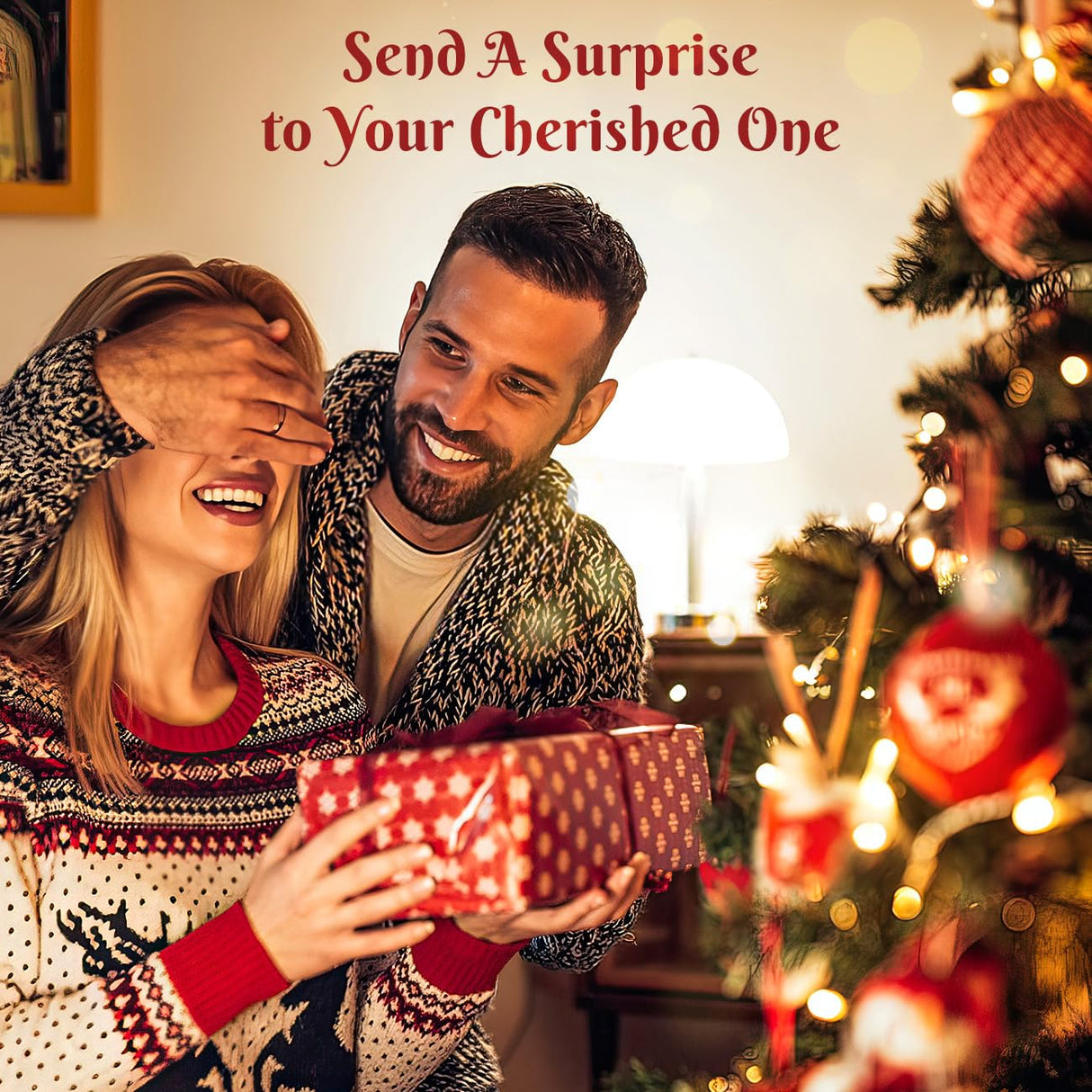 Luxspire Christmas Tree Topper, 3D Star Lighted Tree Topper, Christmas Decorations, Plug in Christmas Tree Topper with Timer, Silver Luxspire