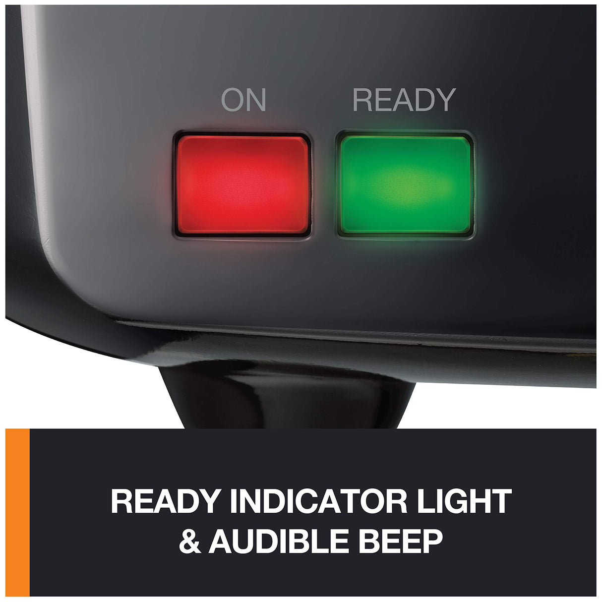 KRUPS 4-Slice Belgian Waffle Maker: Stainless Steel, 5 Browning Levels, Audible Ready Beep, Removable Plates, 1200W, Silver/Black - Perfect for Family Breakfasts KRUPS