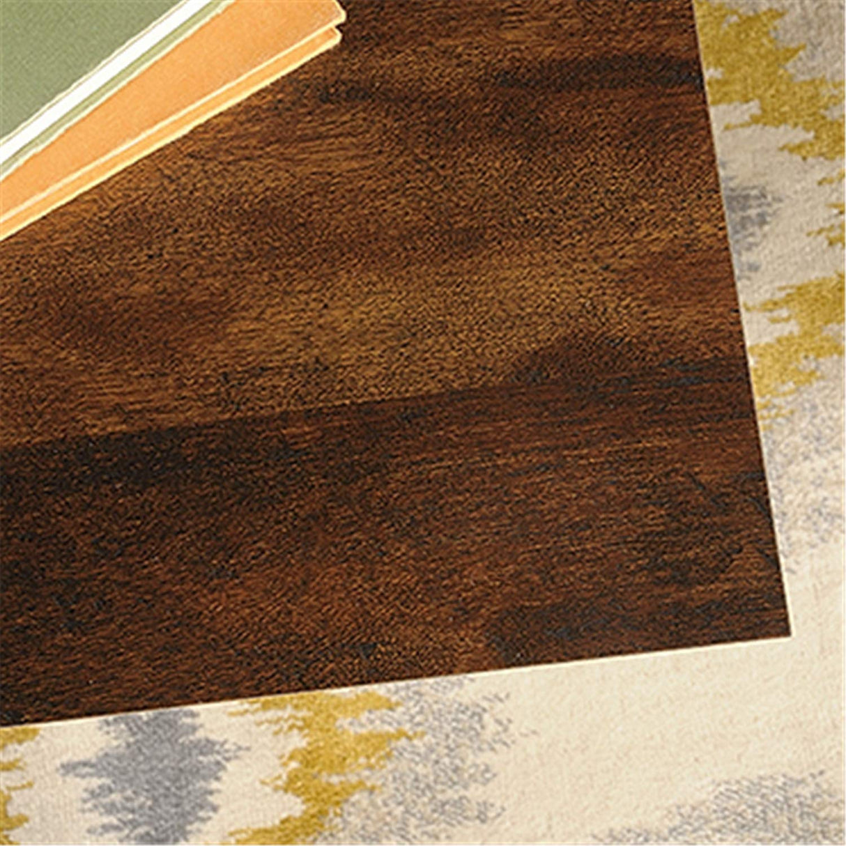 Sauder Viabella Desk, Curado Cherry finish Sauder