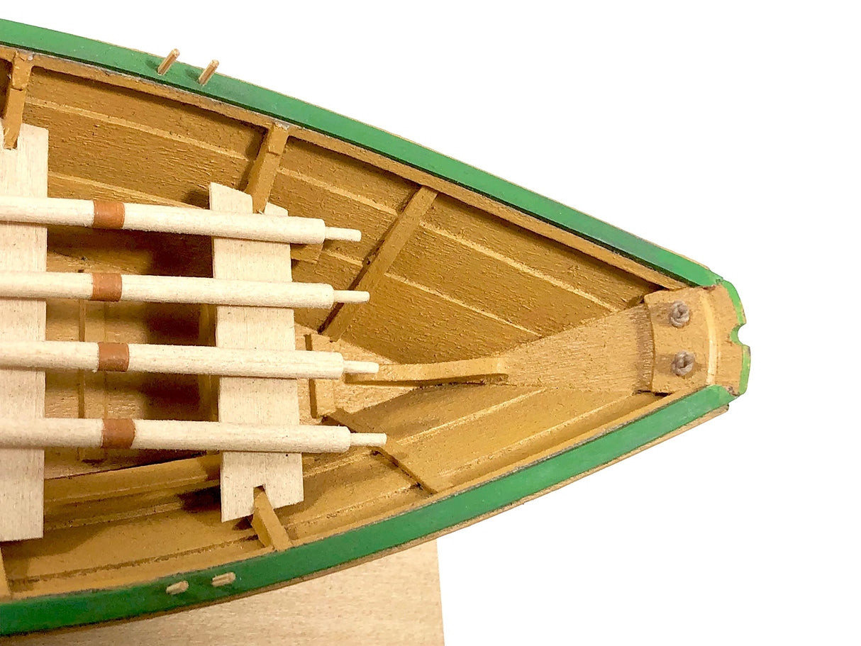 Model Shipways Shipwright Series 3 Kits Combo with Tools. Historically Accurate Fully Planked Wood Model Ship Kits for Adults School of Wood Shipmodeling Model Expo