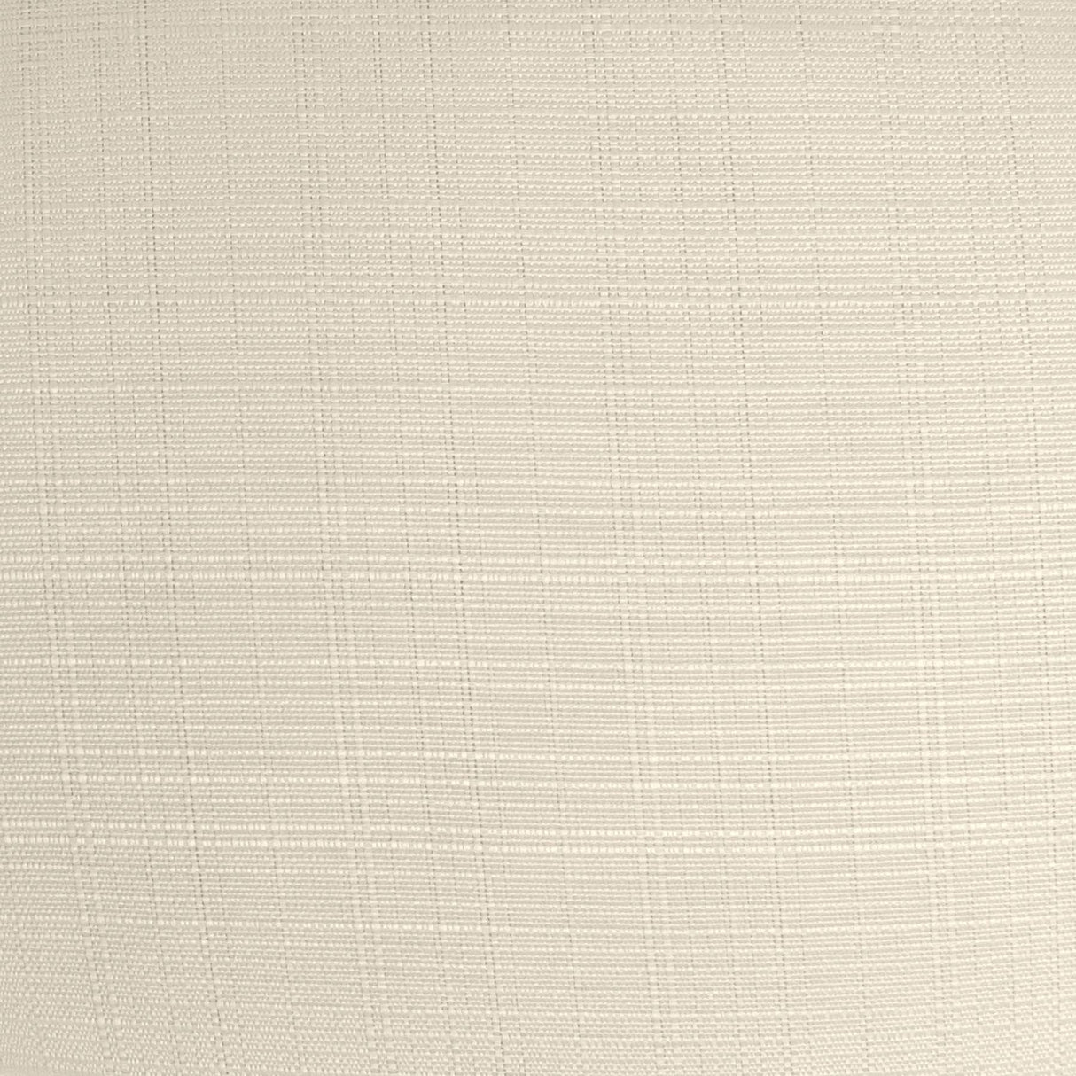 Sweet Home Collection Patio Cushions Outdoor Chair Pads Premium Comfortable Thick Fiber Fill Tufted 19" x 19" x 5" Seat Cover, 2 Pack, Cream Sweet Home Collection