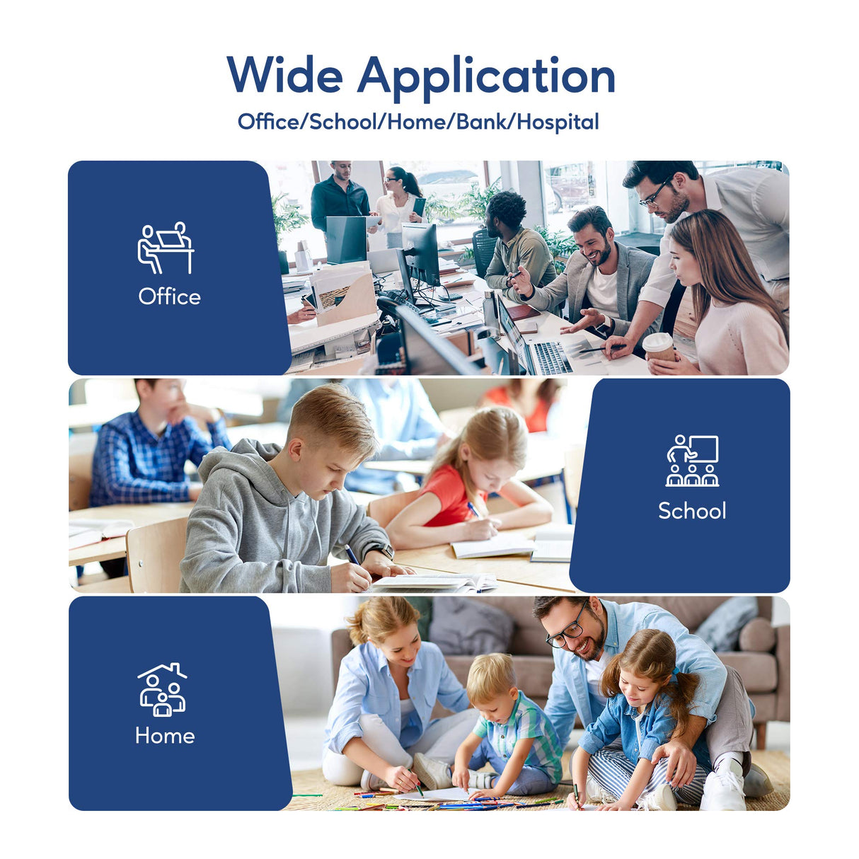 MIROO Compatible Ink Cartridge Replacement for Brother LC75 LC71 LC79 XL 15 Pack, Work for Brother MFC J280W J825DW J430W J835DW J625DW J425W J6710DW J280W J6910DW J5910DW J6510DW J435W Printer MIROO