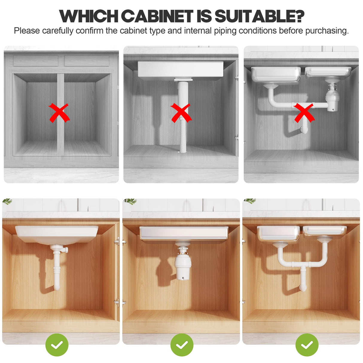 1 Pack Expandable Under Sink Organizers And Storage With Upgrade Ball-Bearing Slide Tracks,2-Tier Pull Out Under Cabinet Organizer Height Adjustable,Slide Out Under Sink Drawers-Black(Patent Pending) Biboraya