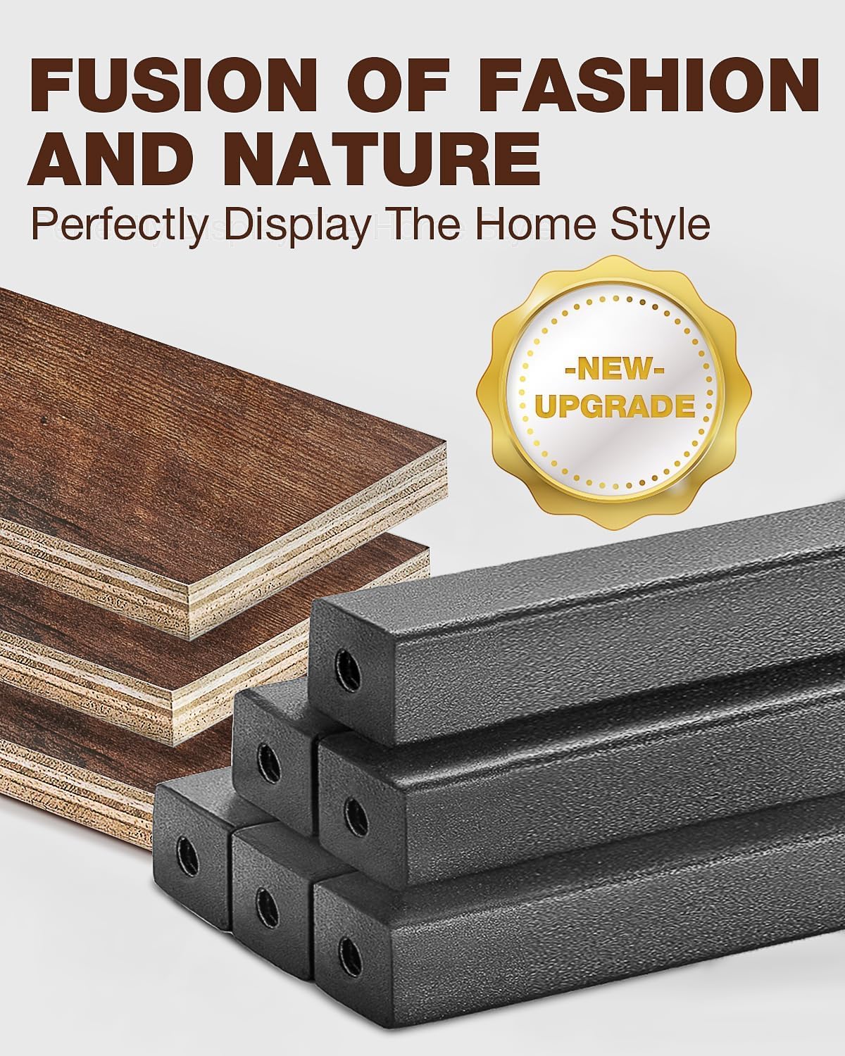 Ghosthorn Fishing Rod Holders for Garage Fishing Gear and equipment Rotating Tackle Storage Cart Pole Rod Rack Hold up to 10 Rods Ghosthorn