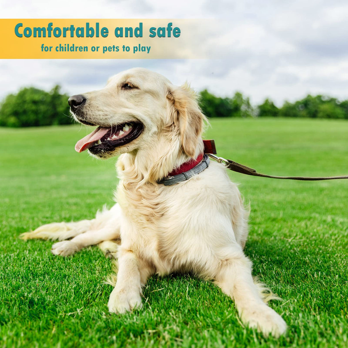 Heyroll Artificial Turf Grass Indoor Outdoor 7 ft x 15 ft, 0.8 inch Realistic Synthetic Fake Grass, Artificial Lawn Rug Dog Pets Mat, Turf Carpet for Patio Landscape Backyard, Custom Size Heyroll