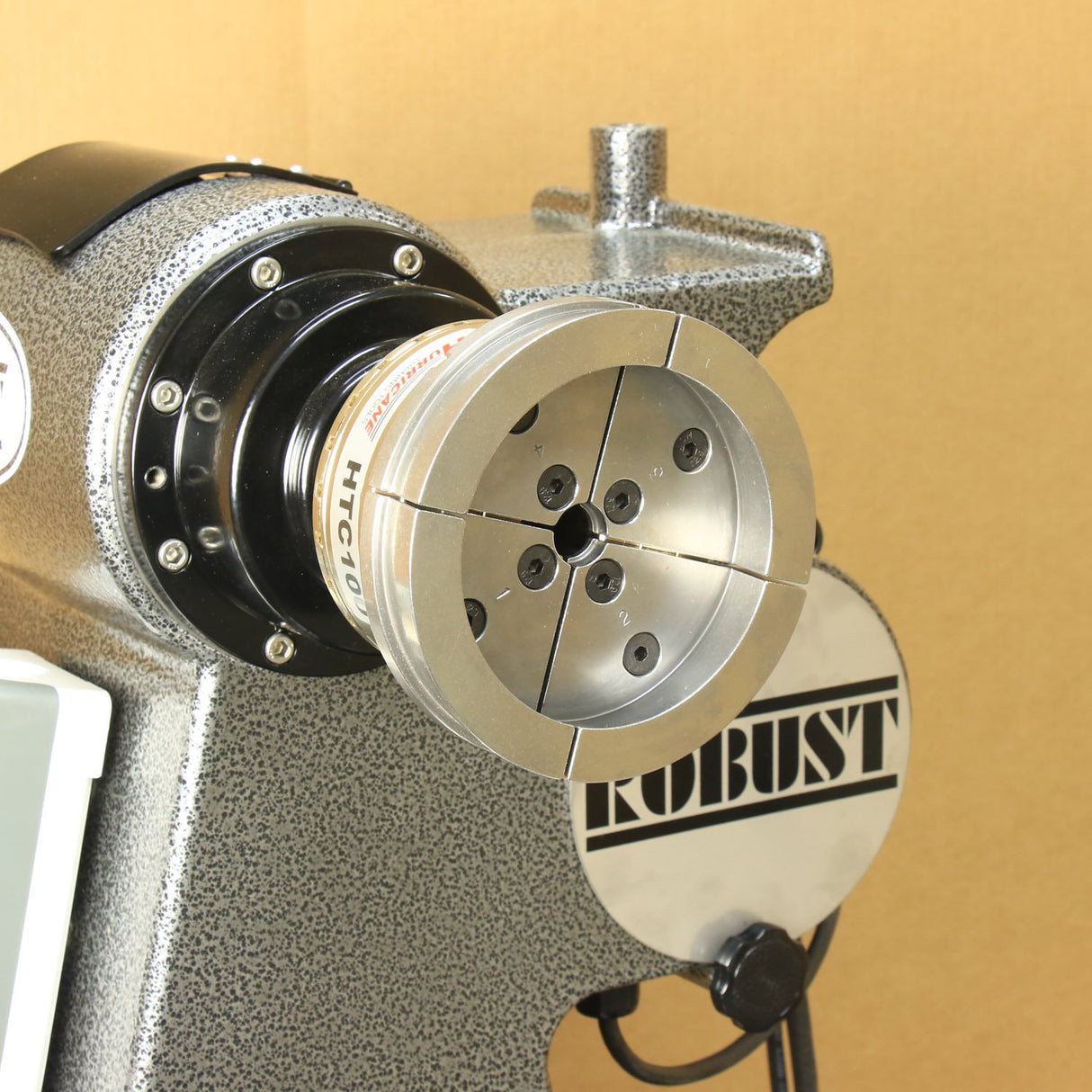 Hurricane Turning Tools, Deep Profile Large Dovetail Jaws for the HTC100 4 Jaw Wood Lathe Chuck Hurricane Turning Tools