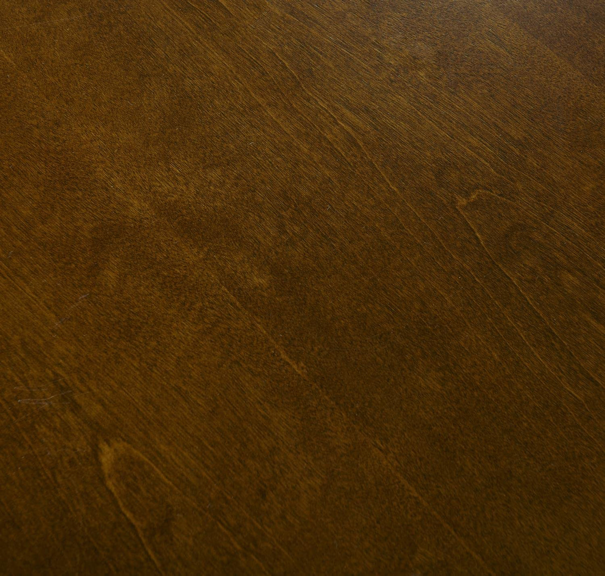 Linon Mid Century Walnut Melissa Coffee Table Linon