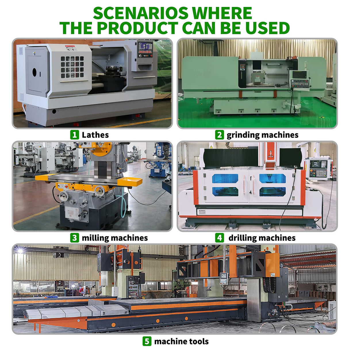 Yunnergo K11-80 Self Centering 3 Inch Lathe Chuck 4000 r/min 3 Jaw Comes with a Set Jaw Yunnergo