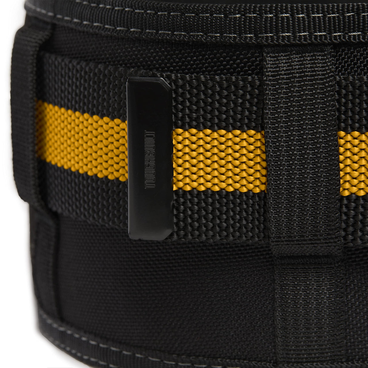 Tough Built - TB-CT-41 Padded Belt for Professionals Durable Buckle ToughBuilt