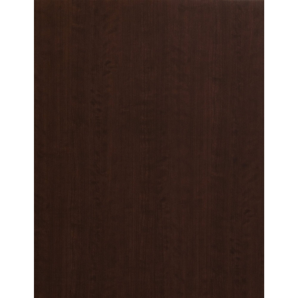 Bush Business Furniture Series C 72W x 24D Credenza Desk in Mocha Cherry Bush Business Furniture