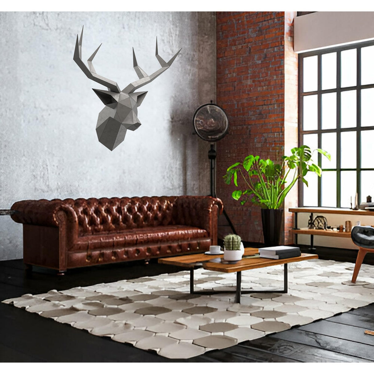 Deer Head Mild Steel welding practice kit, Welding Coupons, Welding Training Metal plates Suitable For TIG, MIG, Gas, Arc, Stick, DIY Welding Practice Kit(15 pcs) SONNLER