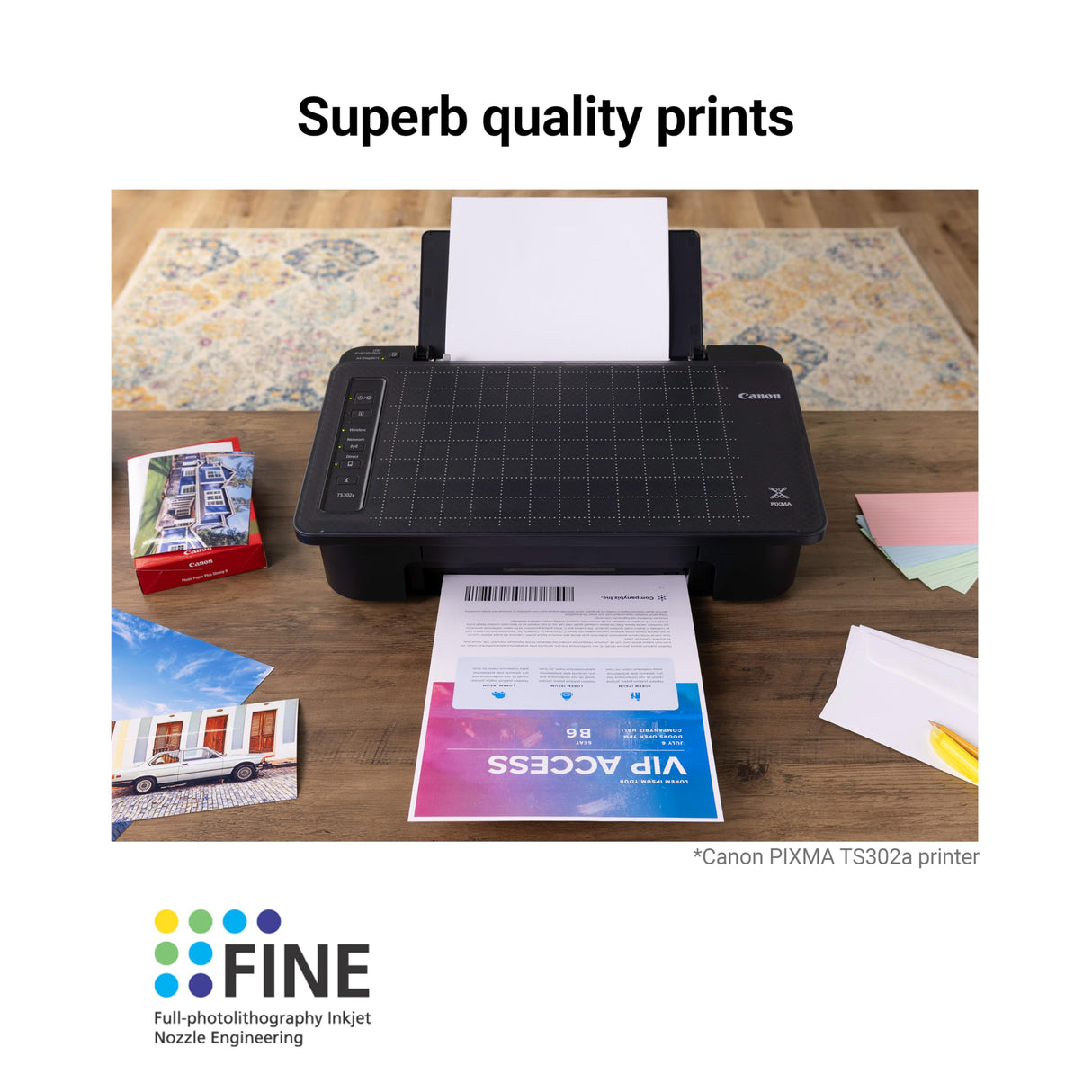 Canon PG-243 / CL-244 Genuine Ink Value Pack (2 Cartridges), Compatible with iP2820, MX492, MG2420/2520/2920/2922/2924/3020/2522/2525, TS3120/302/302a/202/4520/3320 Canon