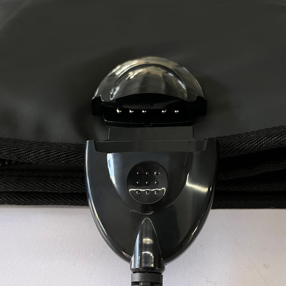 Happy Sol Far Infrared Sauna Blanket for Home, Portable Infrared Sauna Blanket for Therapy, Sauna Blanket for Detox, Suitable for Relaxation and Exercise Recovery, Very Low EMF Happy Sol