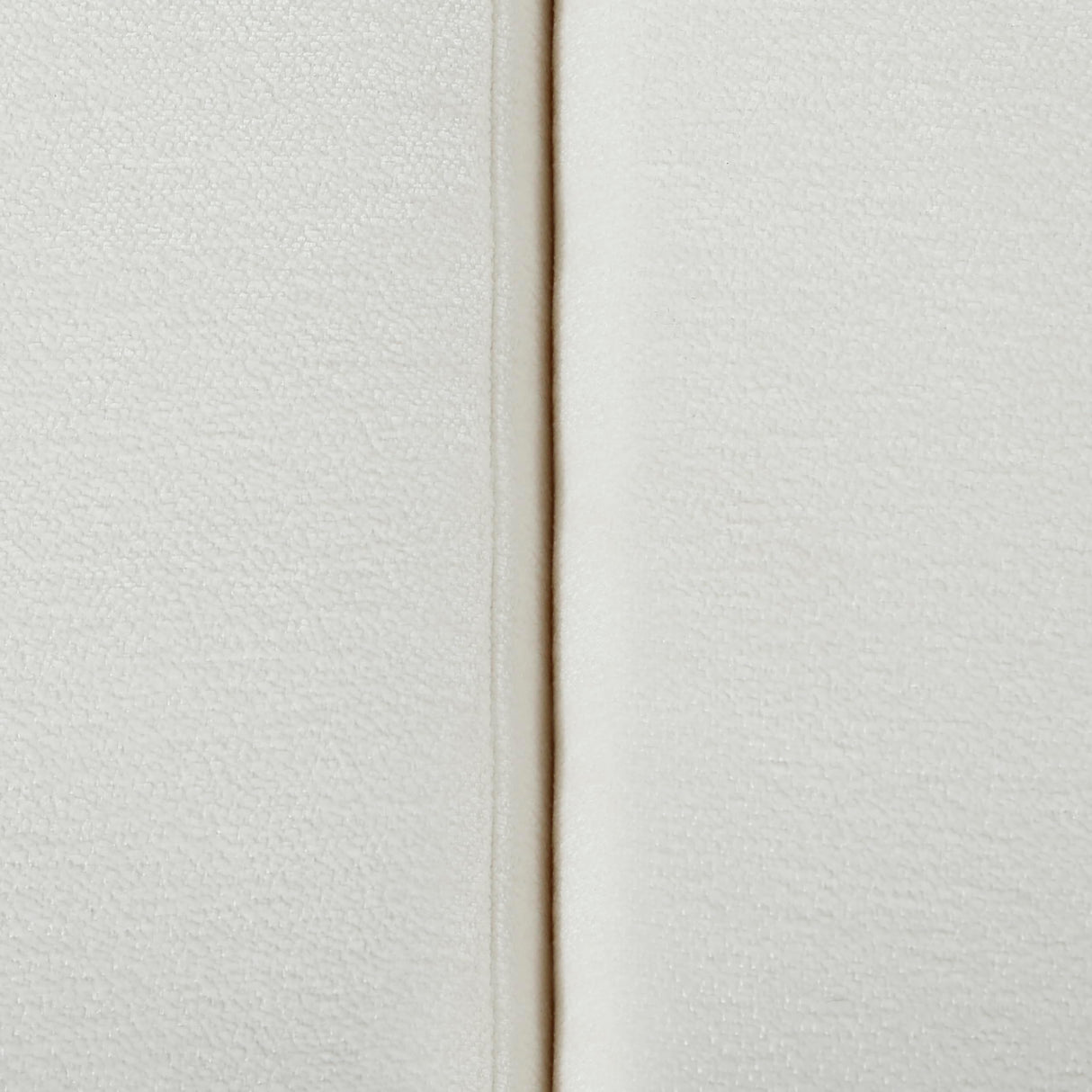 GDFStudio 122" Modern L-Shaped Sectional Sofa with Chaise Lounge,Skin-Friendly Fully Compressed Sponge Couch,High-Density Foam Cushions,Right Hand Facing,Lounge Seating for Living Room,Beige GDFStudio