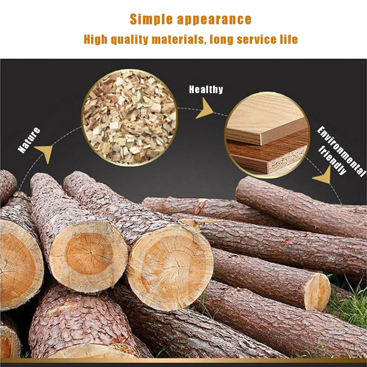 Reception Counter Desk, Front Counter Desk with Lockable Drawers, Modern Retail Counter, Wooden Computer Desk Reception Table, for Checkout Office/Beauty Salon/Lobby 160x60x100cm F-Right ZXLBTNB