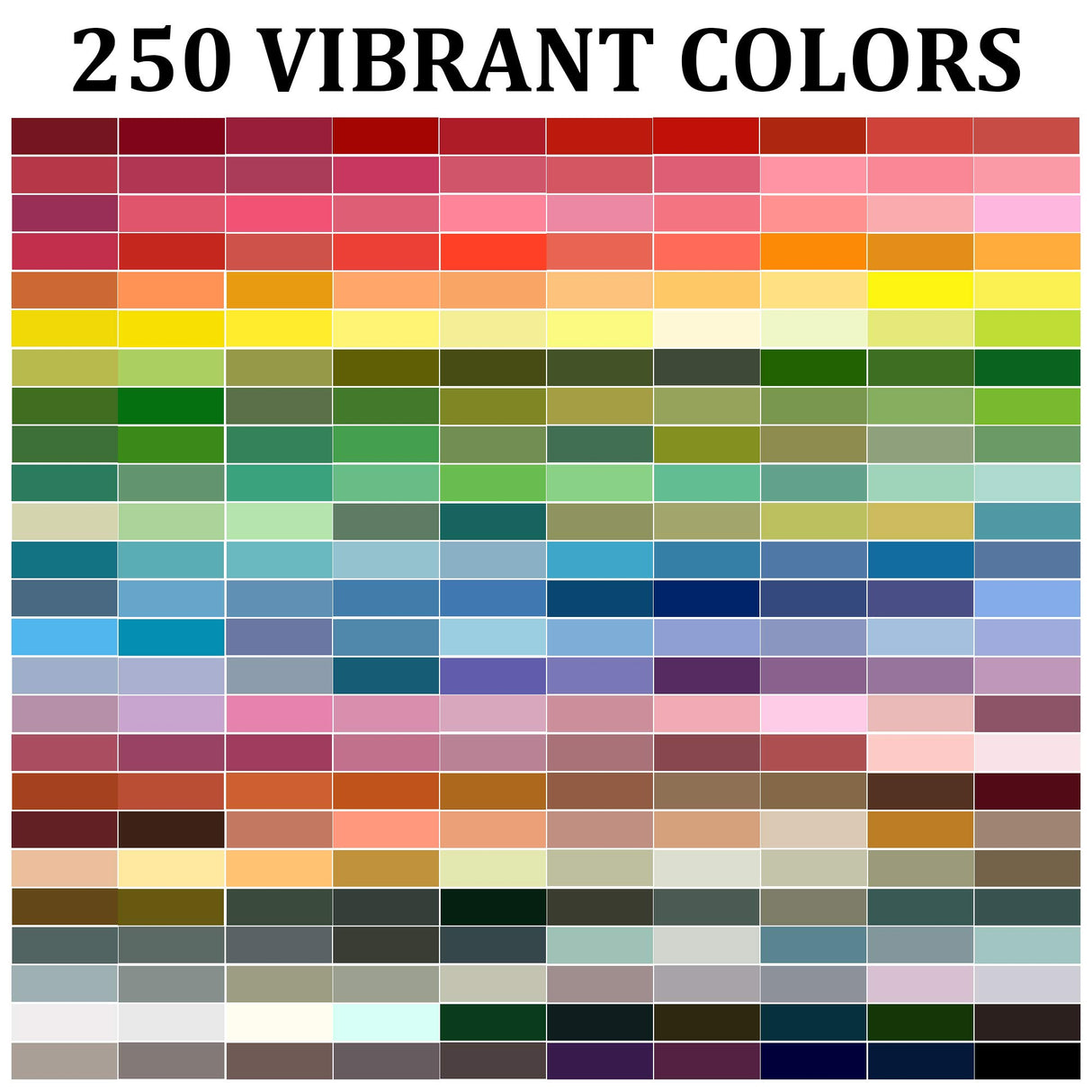 Inscraft 403 Pack Embroidery Floss Set, 250 Colors Cross Stitch Friendship Bracelet Thread with 153 Pcs Cross Stitch Tool, 4-Tier Transparent Box for Storage INSCRAFT