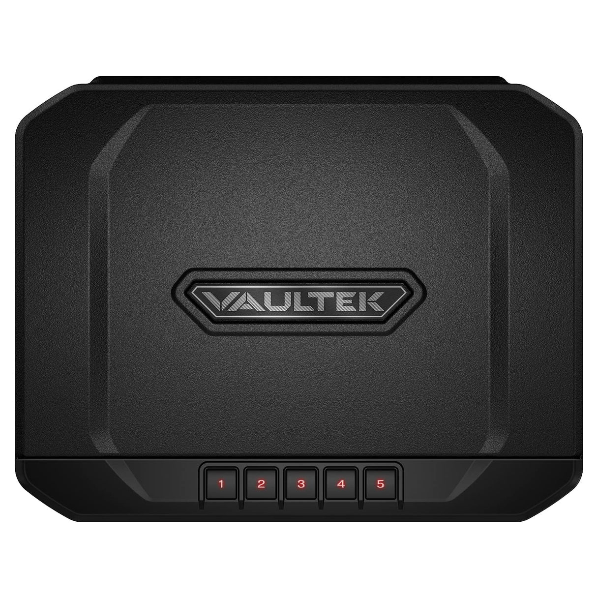 VAULTEK Essential Series Quick Access Handgun Safe with Auto Open Lid and Rechargeable Lithium-ion Battery (VE20) (Compact Safe) VAULTEK
