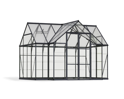 Palram - Canopia Chalet 12' x 10' Greenhouse
