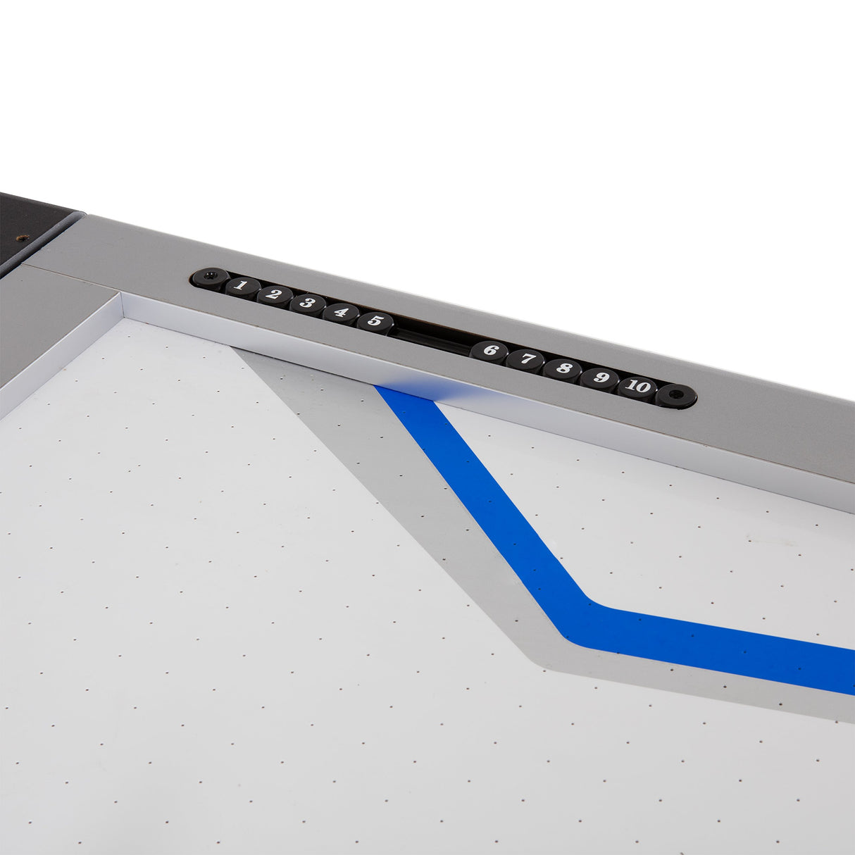 Triumph 3-in-1 7' Rotating Swivel Multigame Table - Air Hockey, Billiards/Pool, and Table Tennis - All Accessories Included Triumph Sports