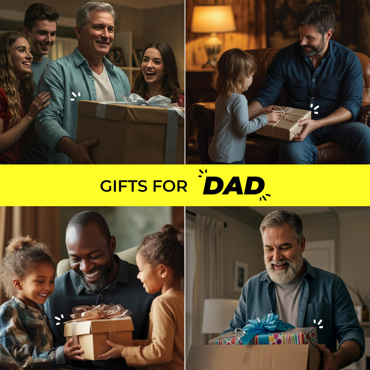 Holme & Hadfield Premium 17-Slot Wooden Watch Display Case – Extra Large Handcrafted Men’s Watch Box with Two Drawers – Father’s Day Gift for Crazy Collectors – Luxury Built to Last Holme & Hadfield