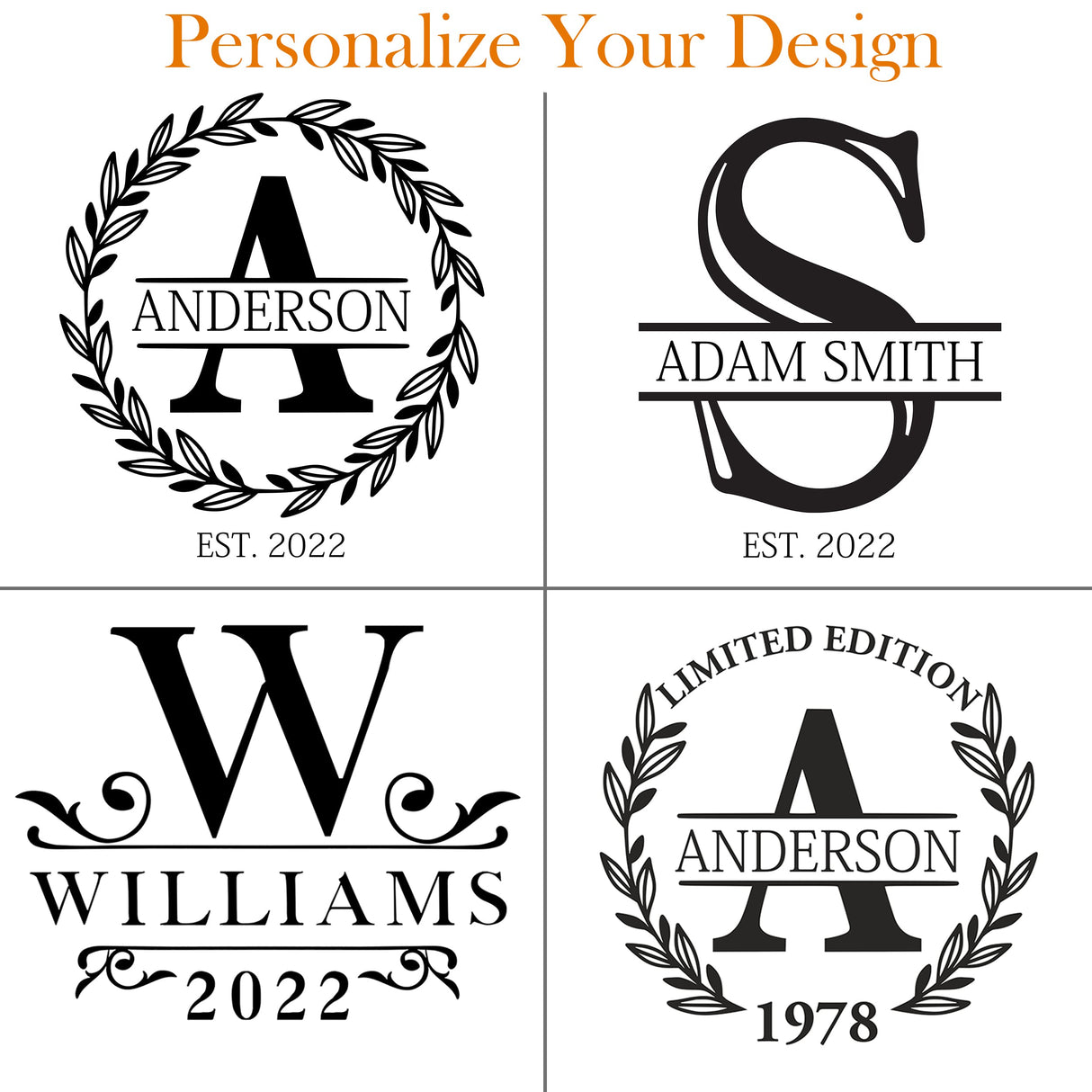 Personalized Whiskey Decanter and Stones Set - Customized Gift for Him - Men, Dad, Father - Engraved Twisted Whiskey Decanter, 2 XL Glasses, 2 XL Frolk